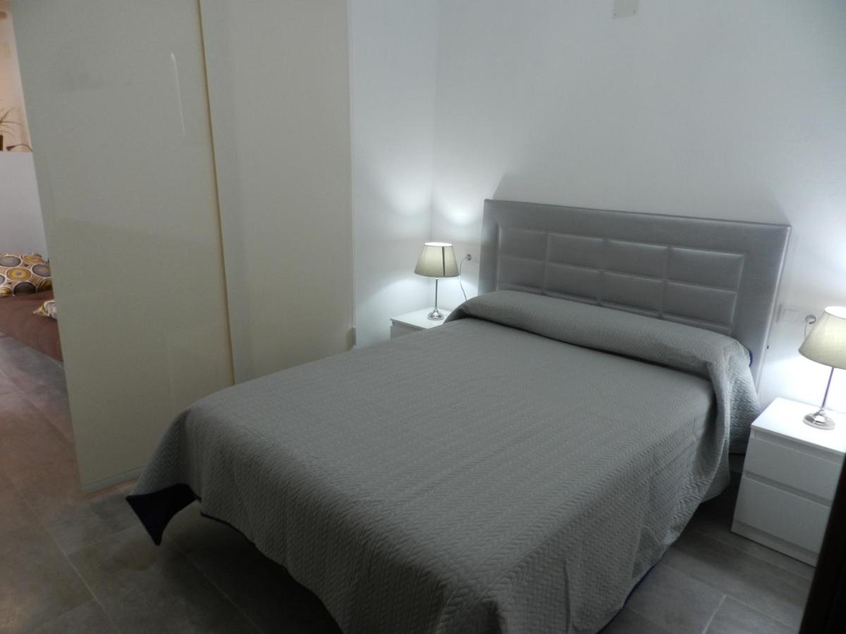 Casa Lola, La Plazoleta Appartement Vejer de la Frontera Buitenkant foto