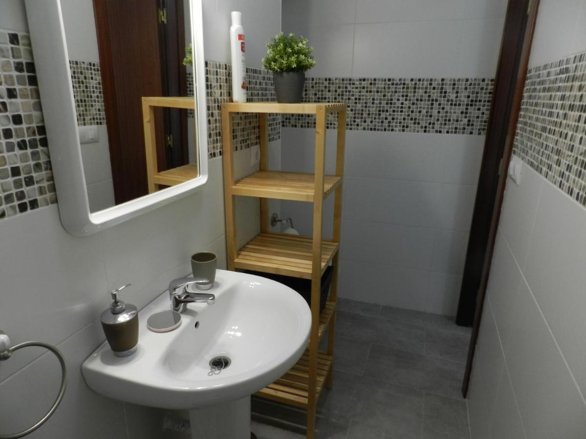 Casa Lola, La Plazoleta Appartement Vejer de la Frontera Buitenkant foto